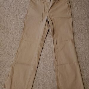 Loft Khaki Pants